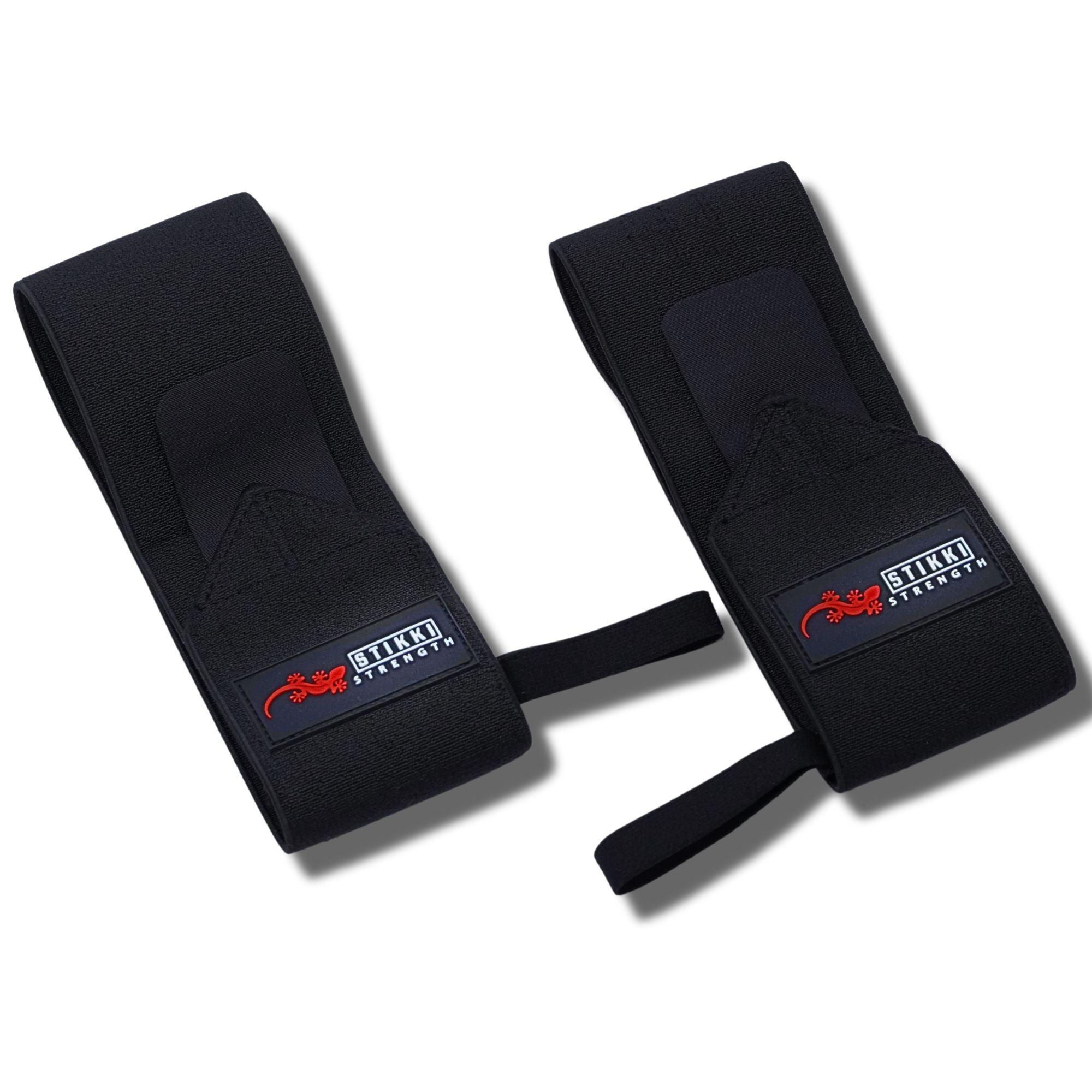 Wrist Wraps