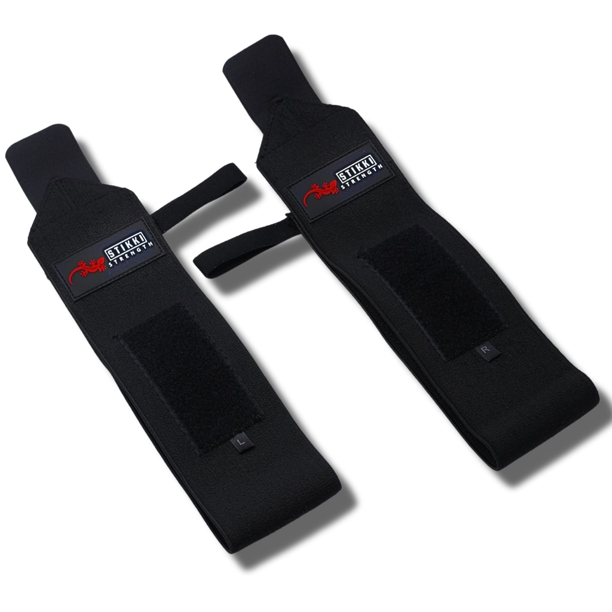 Wrist Wraps