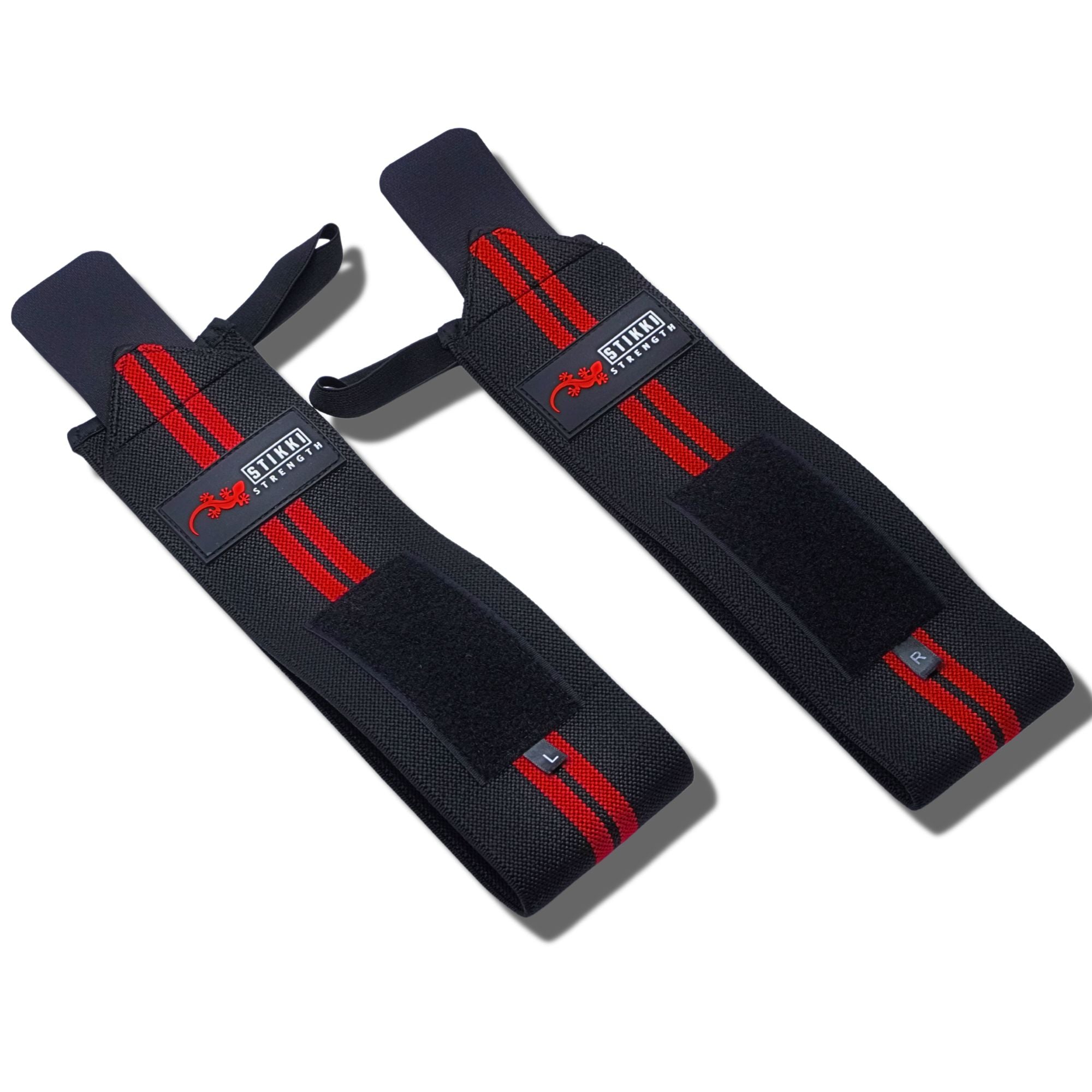 Wrist Wraps