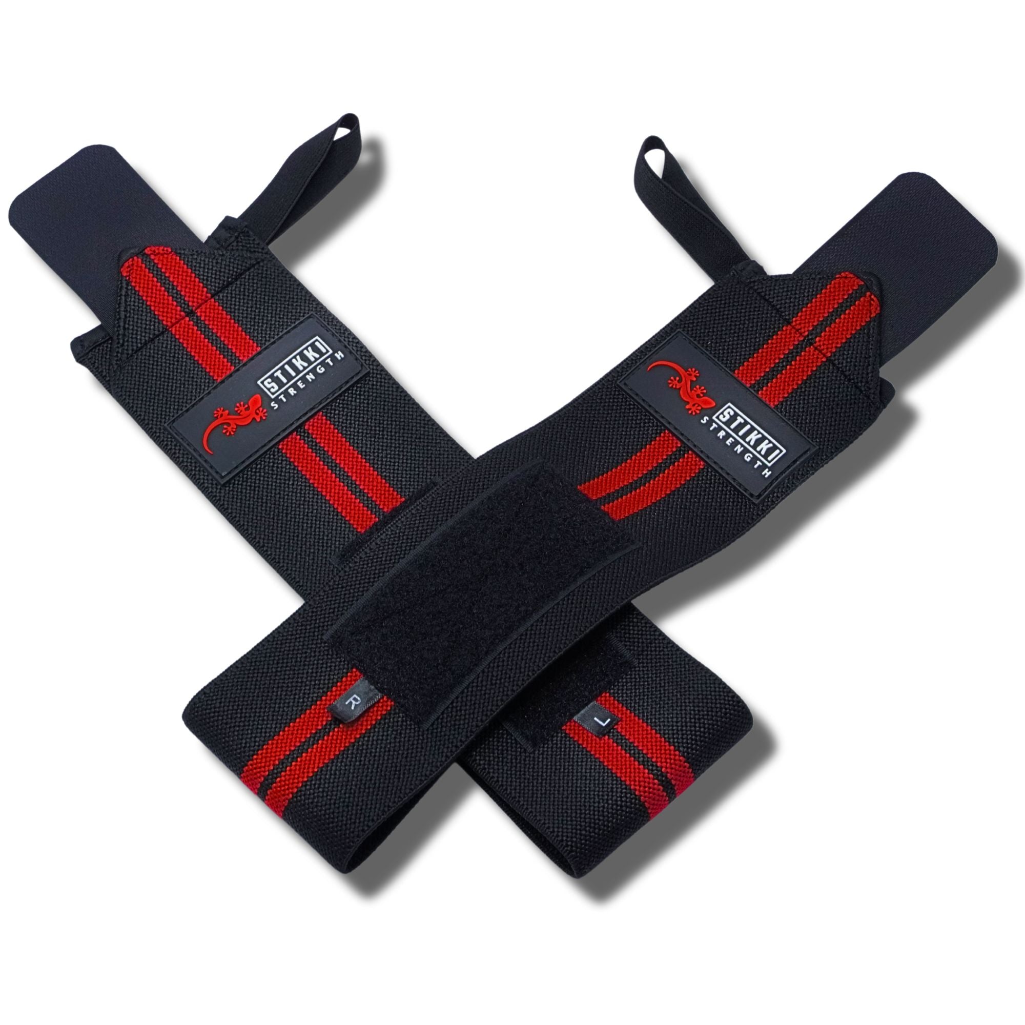 Wrist Wraps
