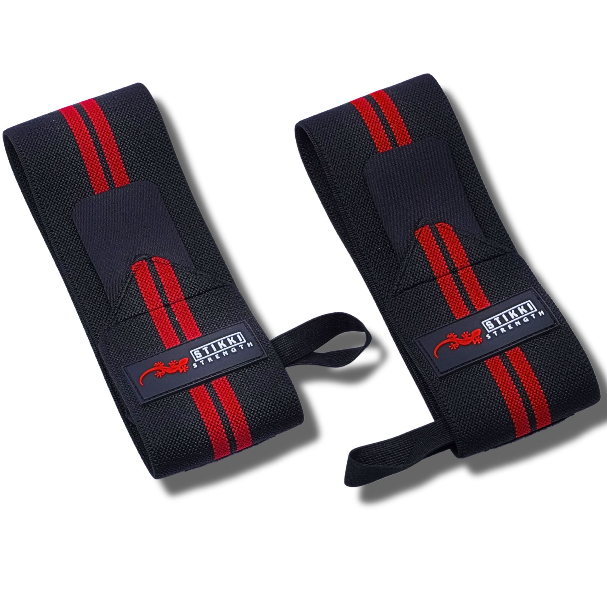 Wrist Wraps