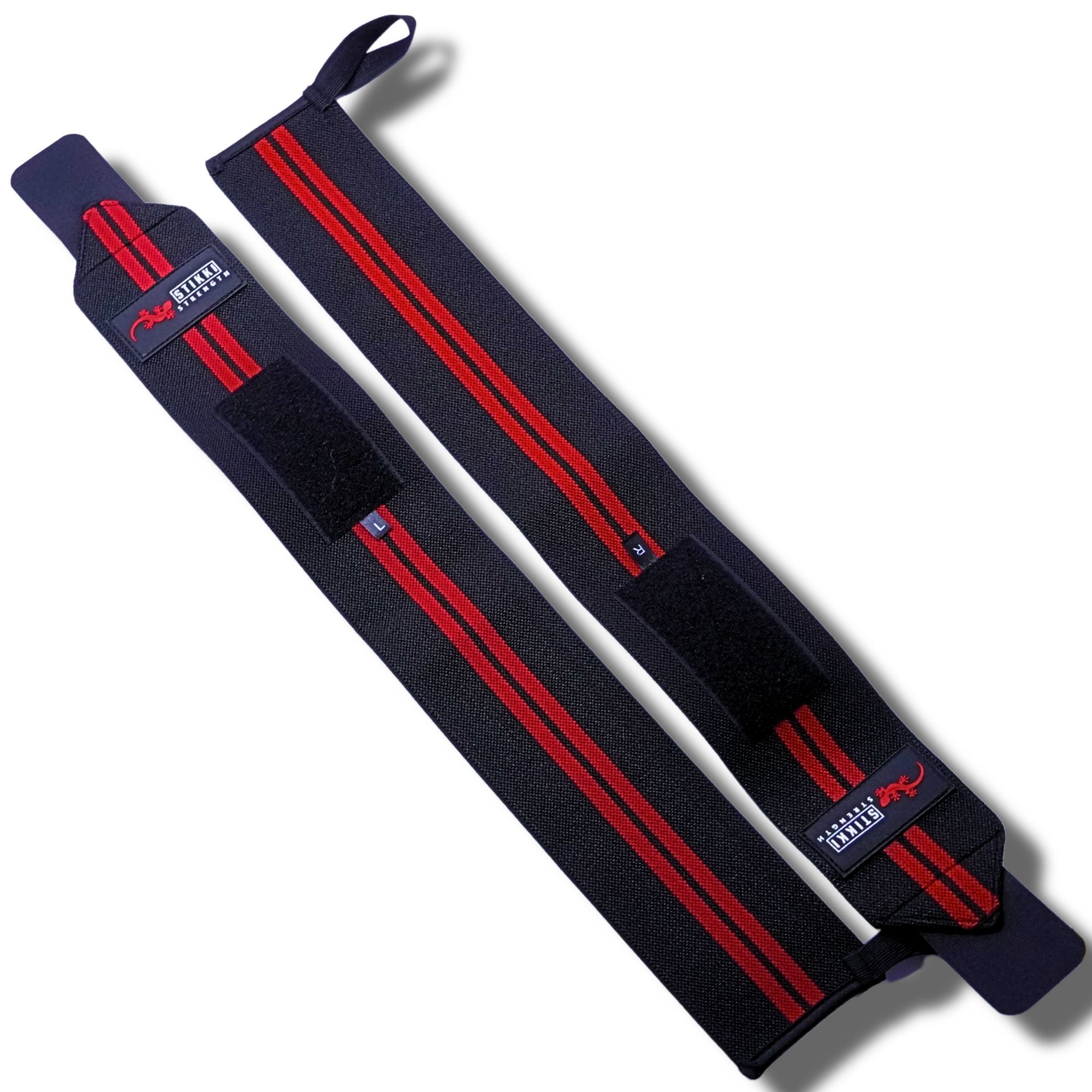Wrist Wraps