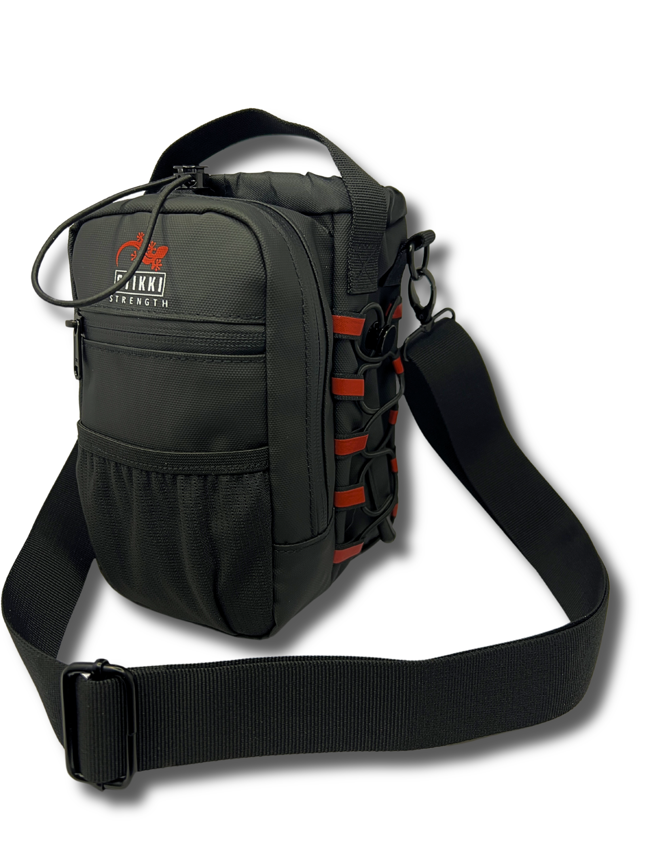 Sac de sport magnétique