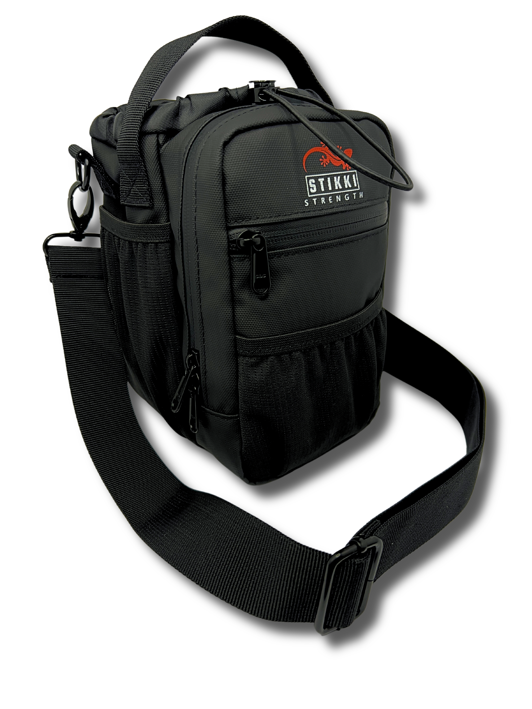 Sac de sport magnétique