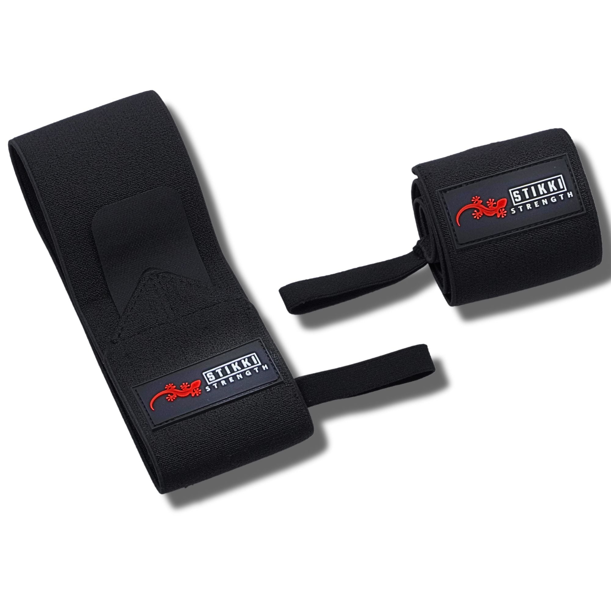 Wrist Wraps