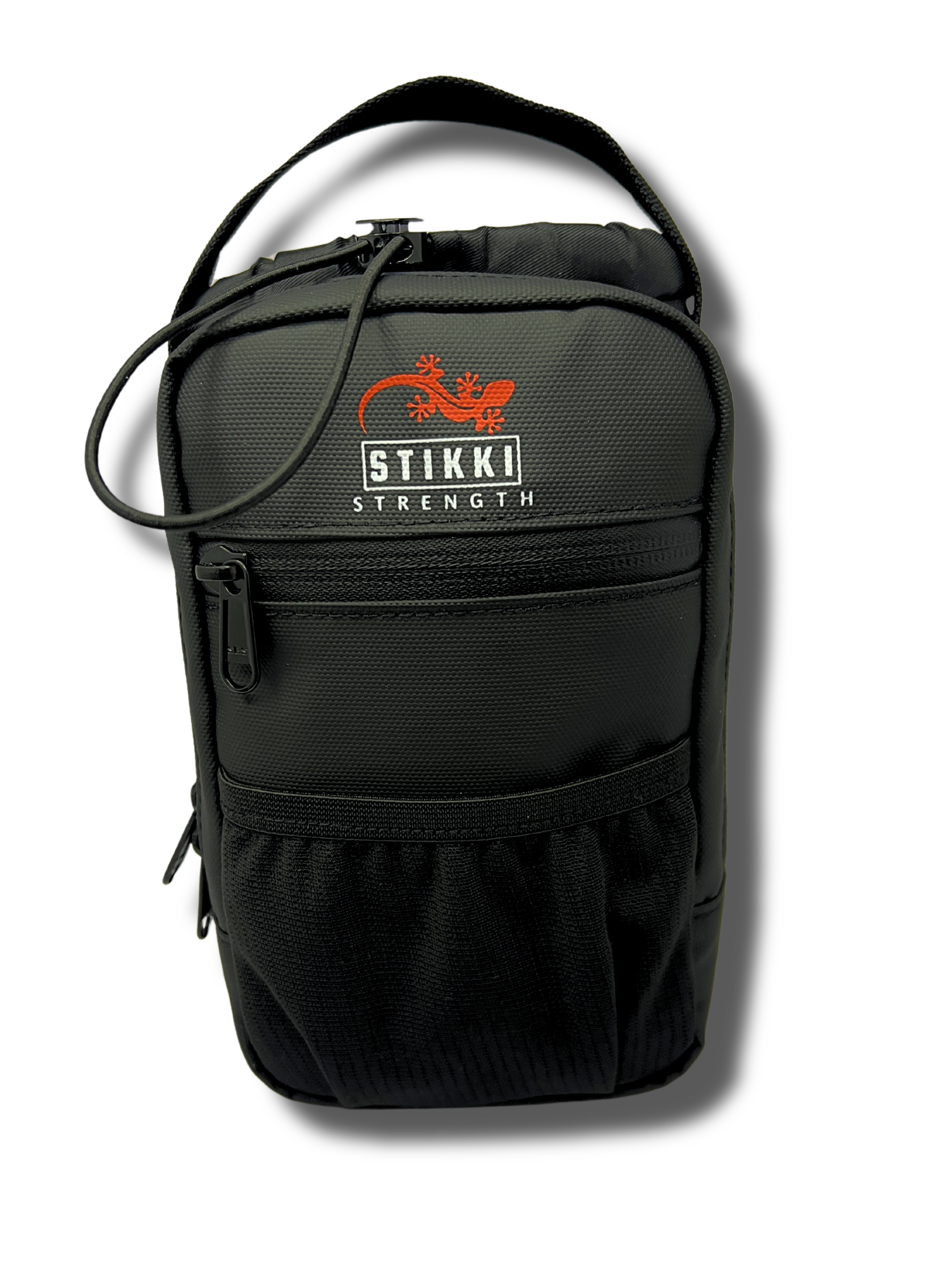 Sac de sport magnétique