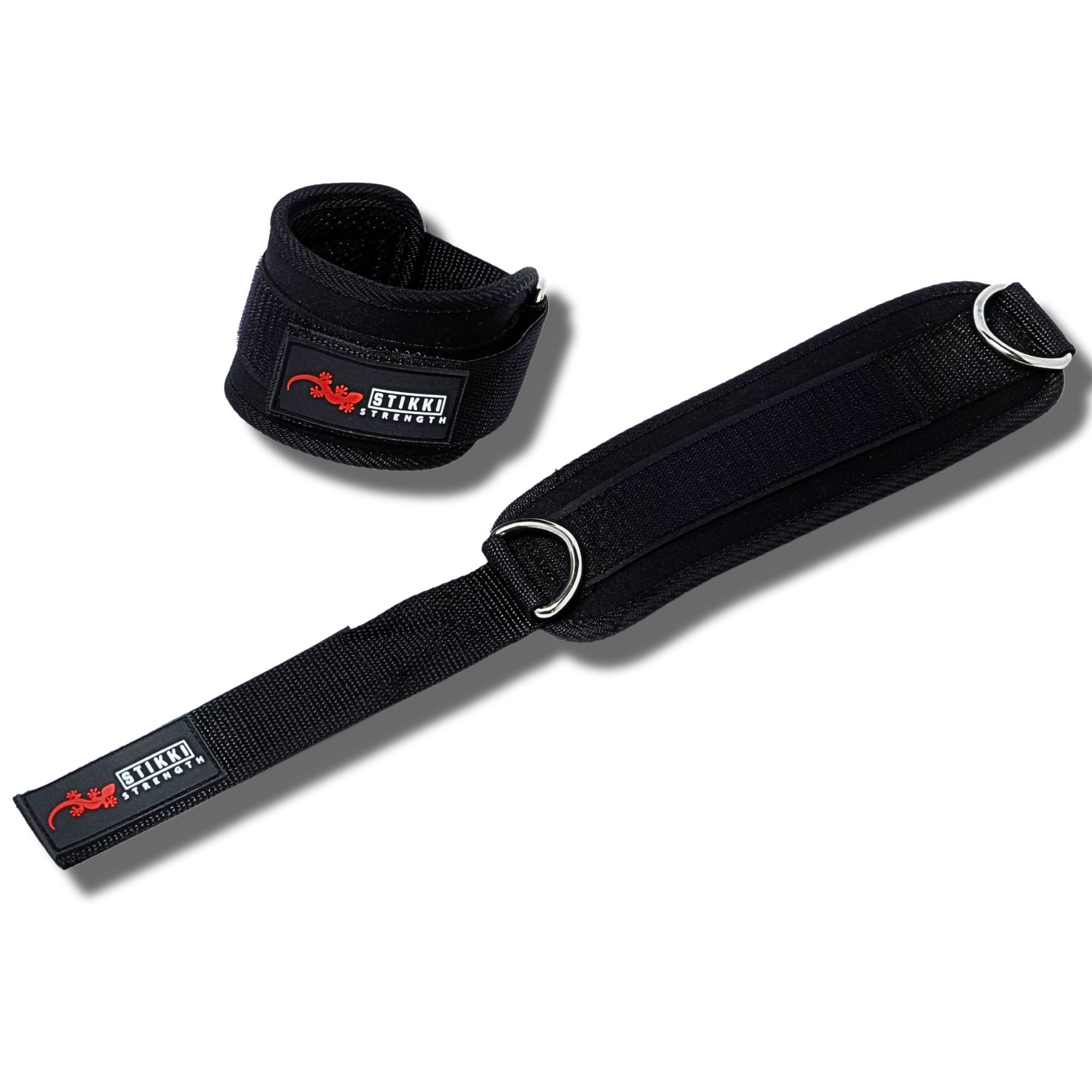 Ankle Straps