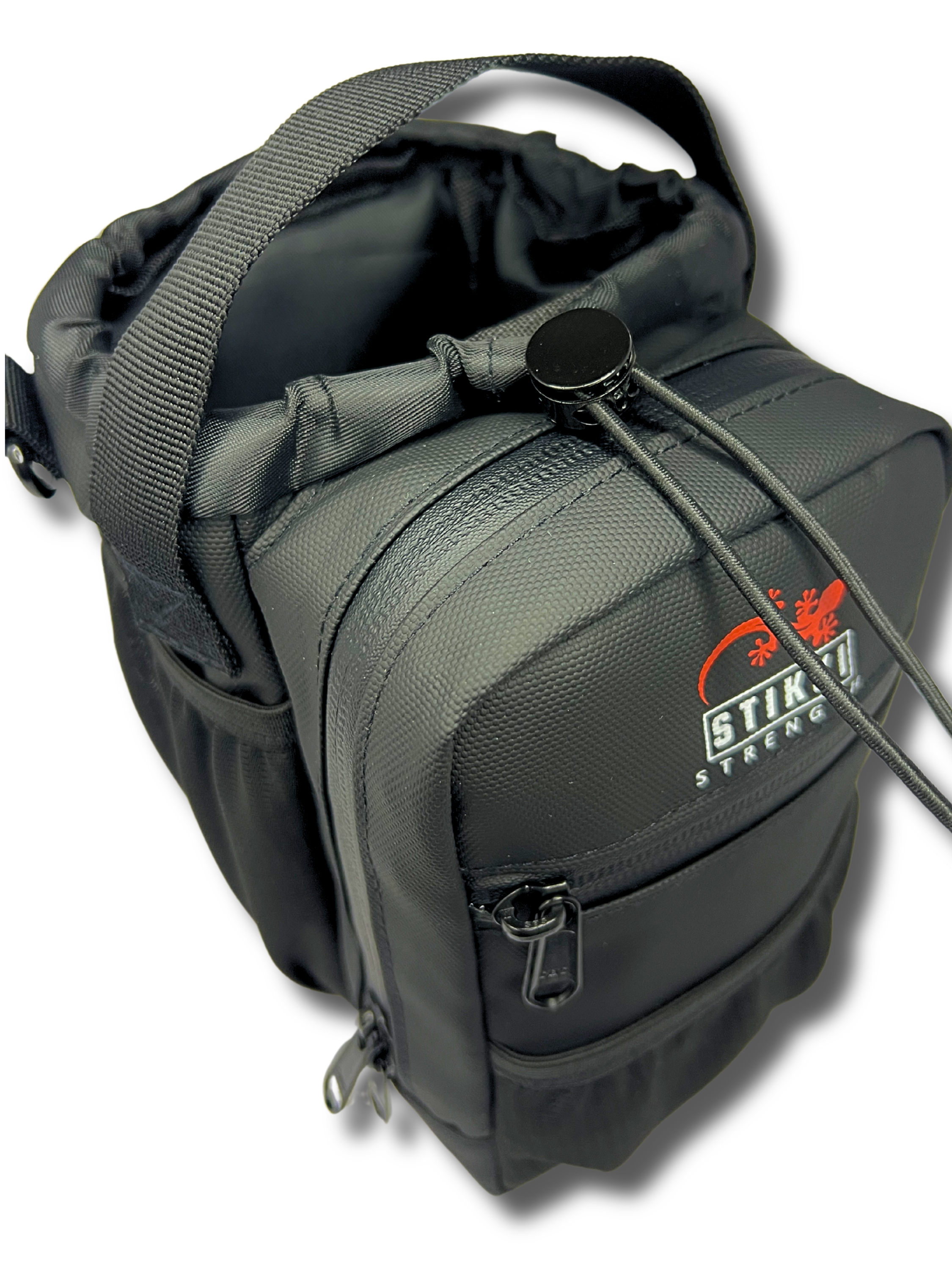 Sac de sport magnétique
