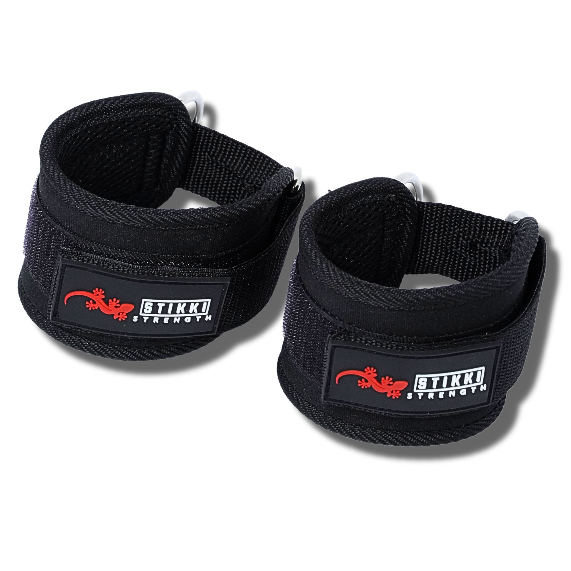 Ankle Straps