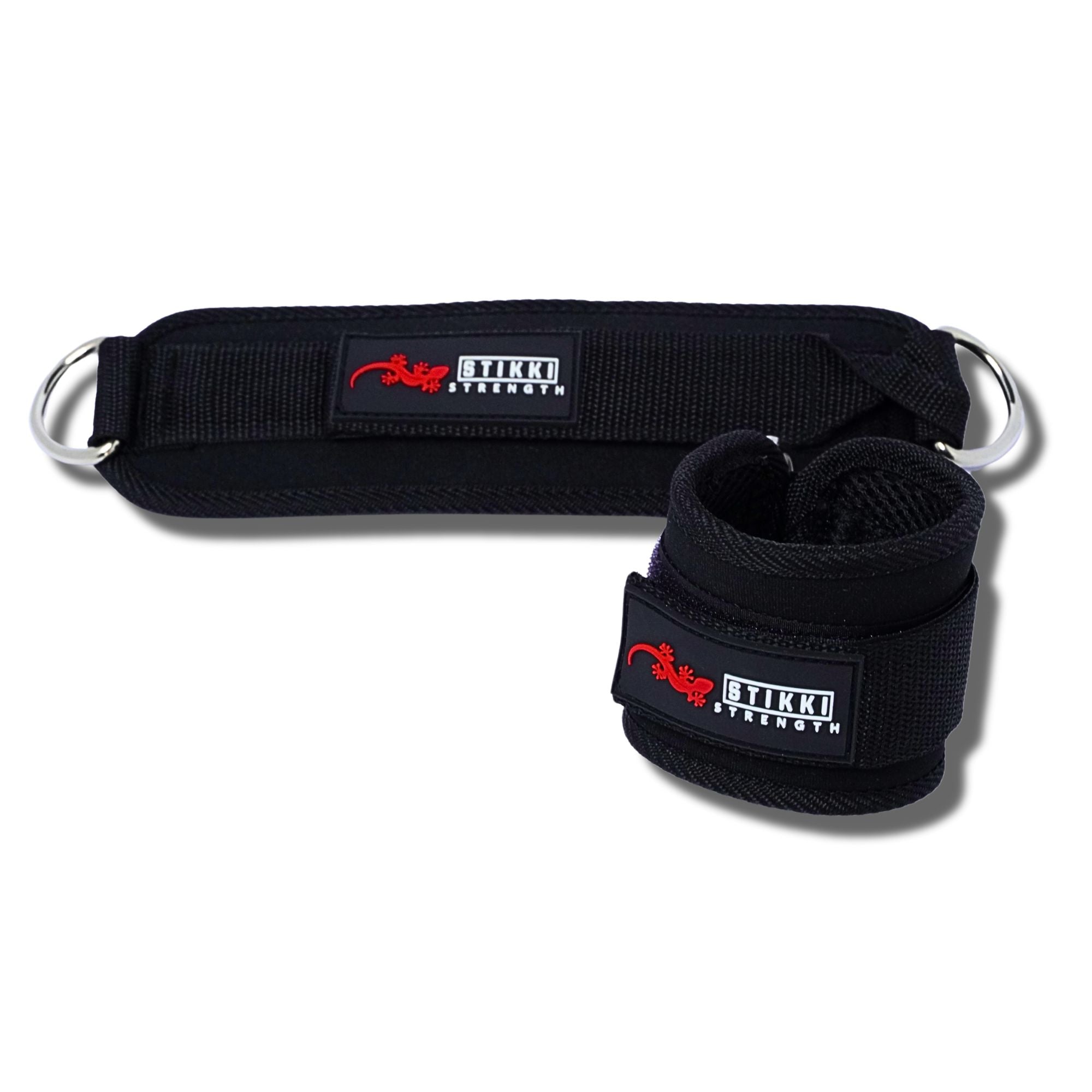 Ankle Straps