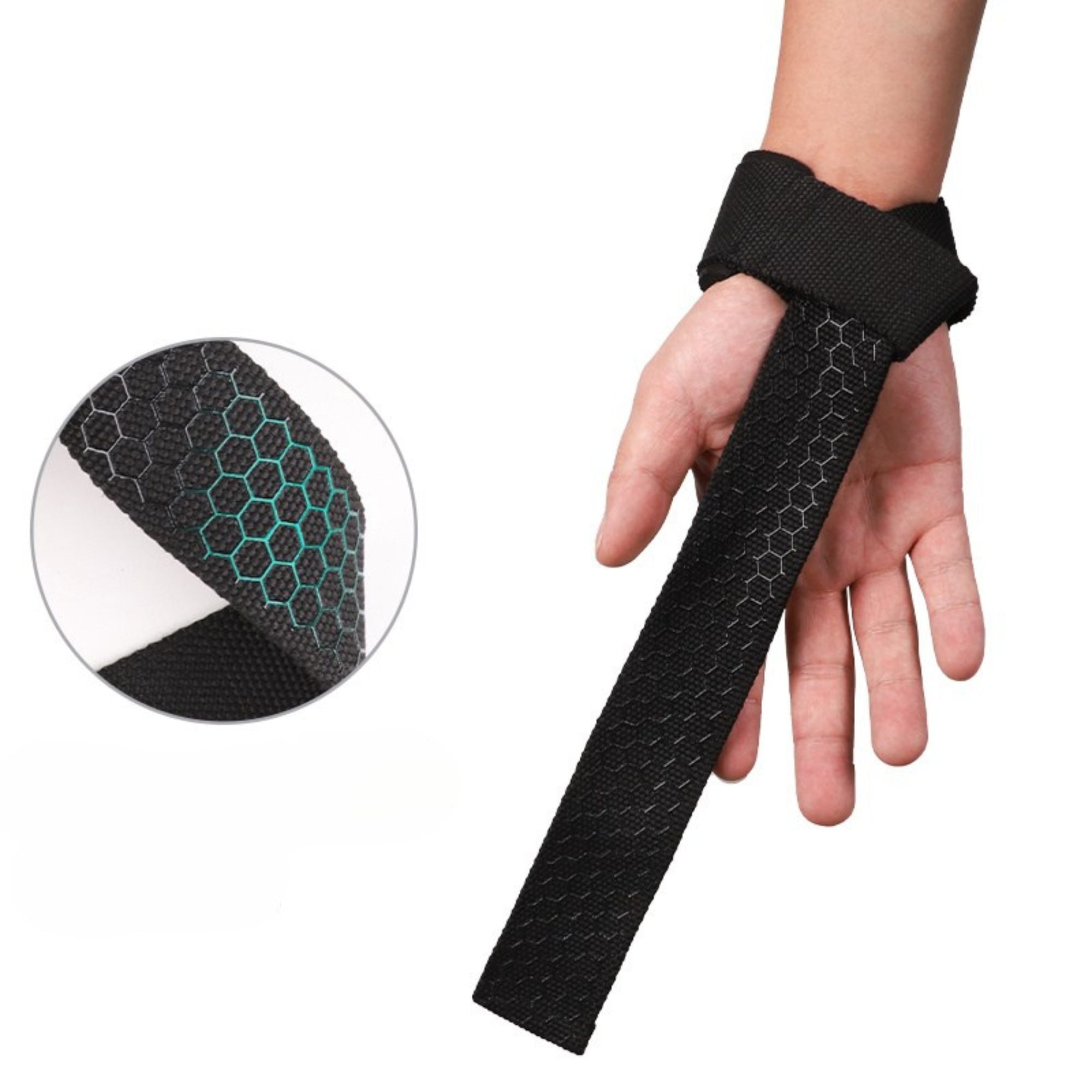 Lifting Straps