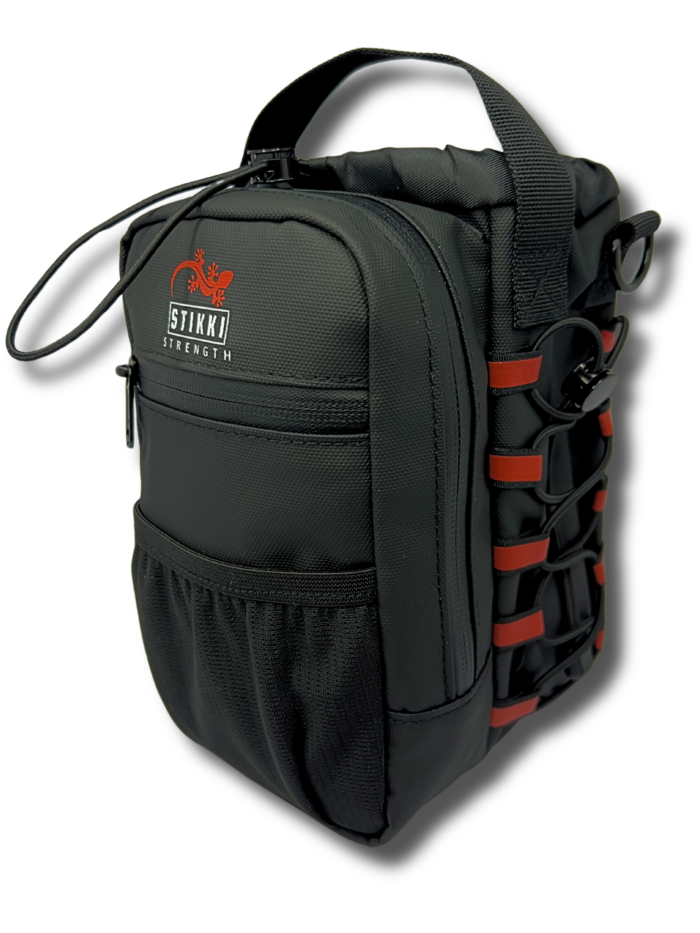 Sac de sport magnétique