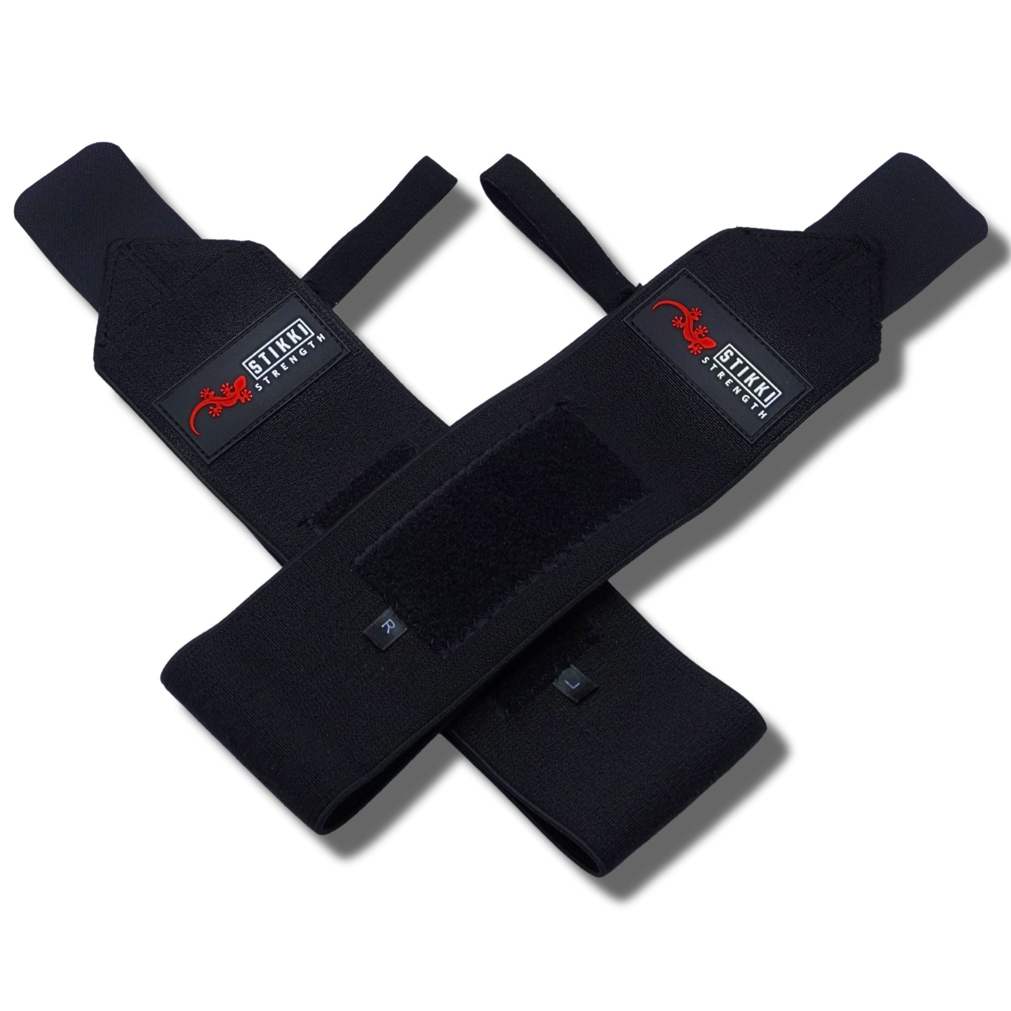 Wrist Wraps