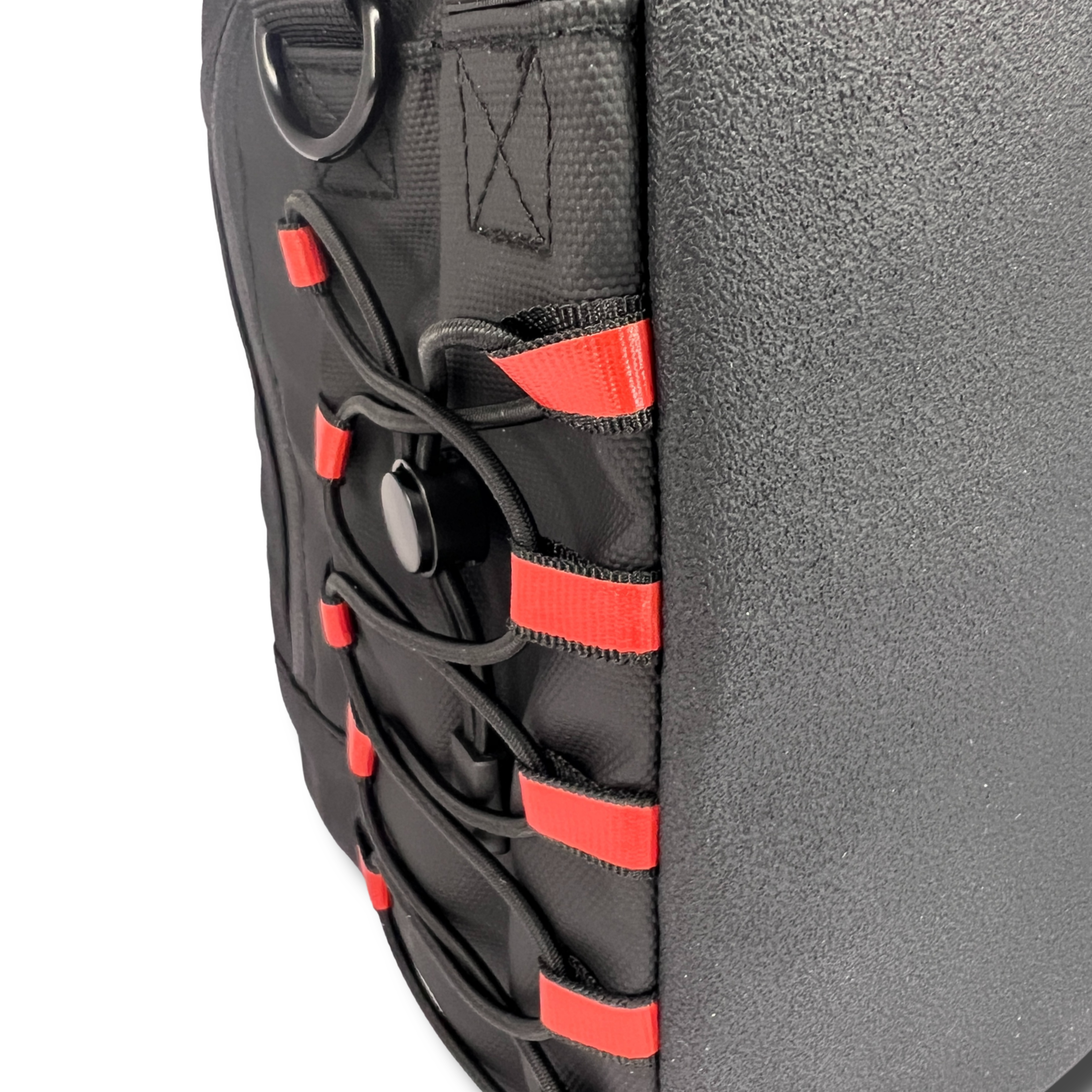 Magnetic Gym Bag