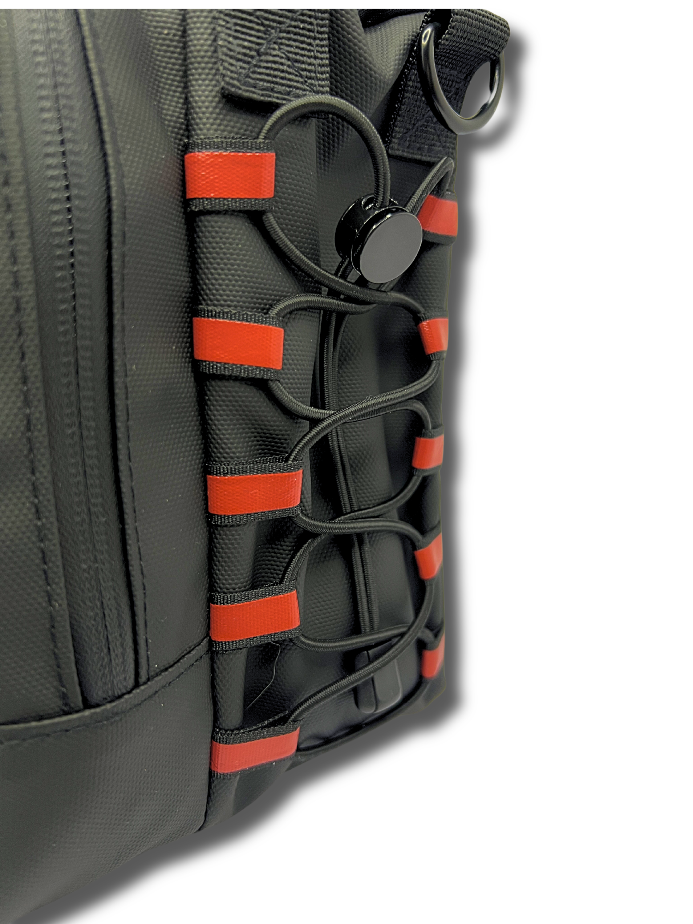 Sac de sport magnétique