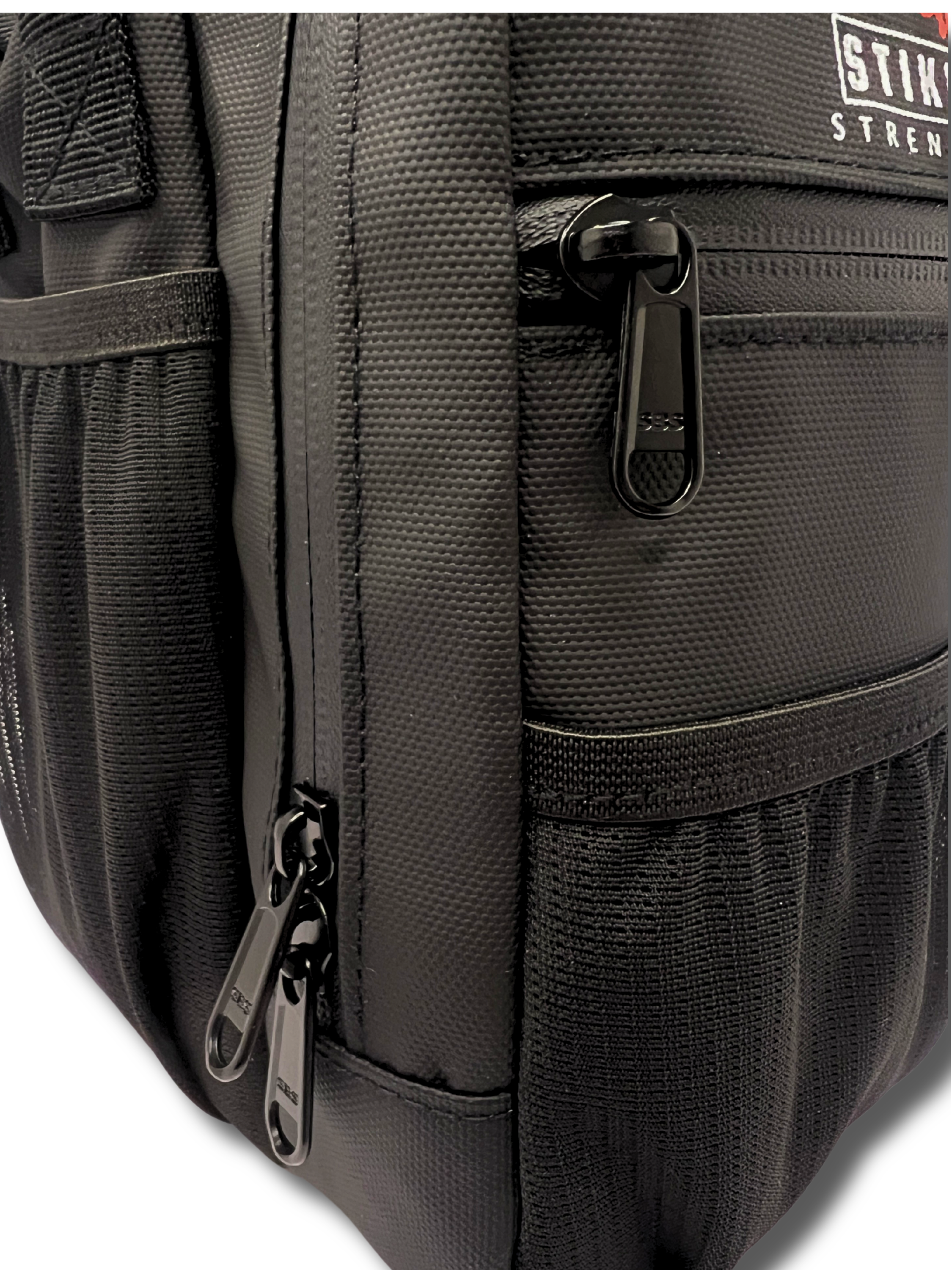 Sac de sport magnétique