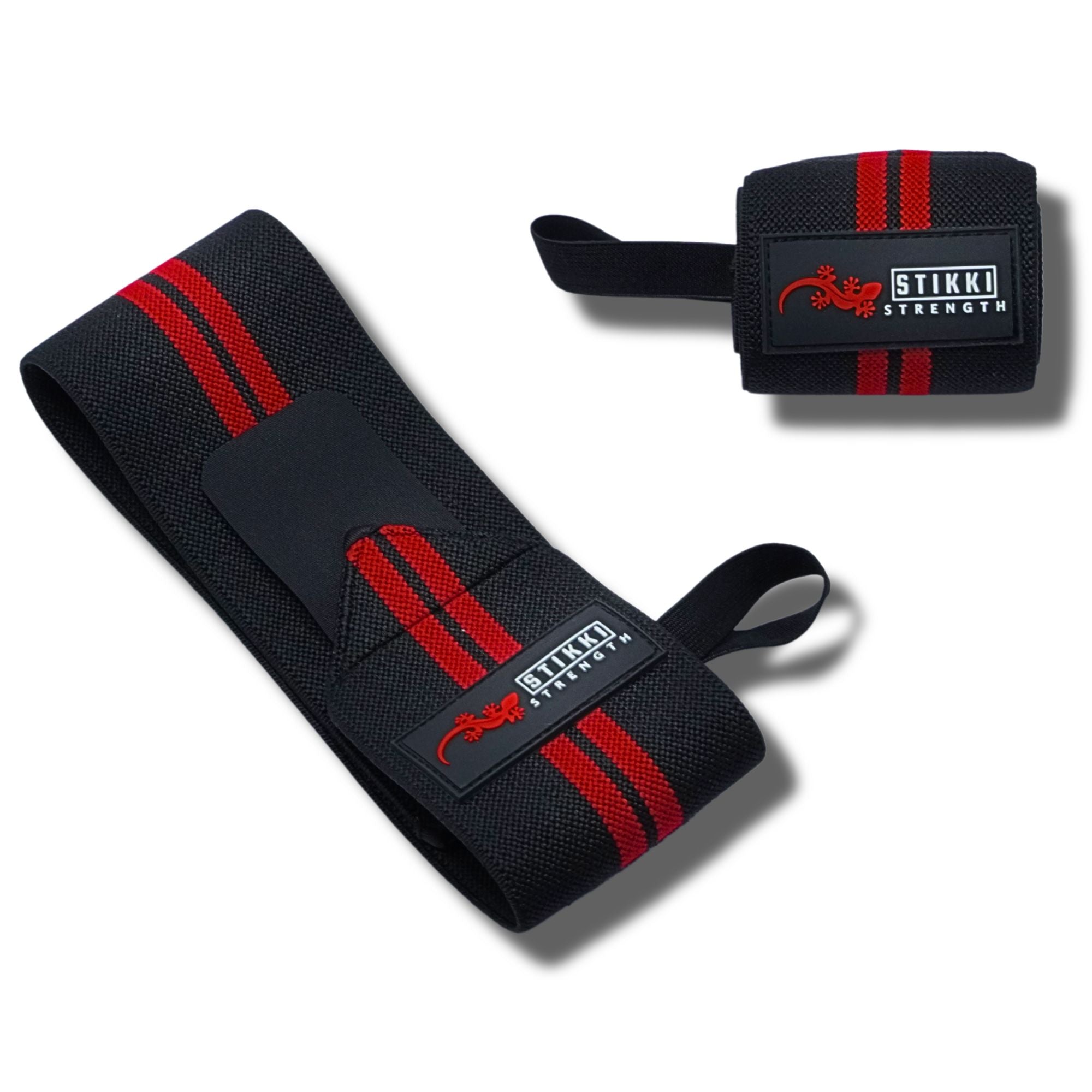 Wrist Wraps