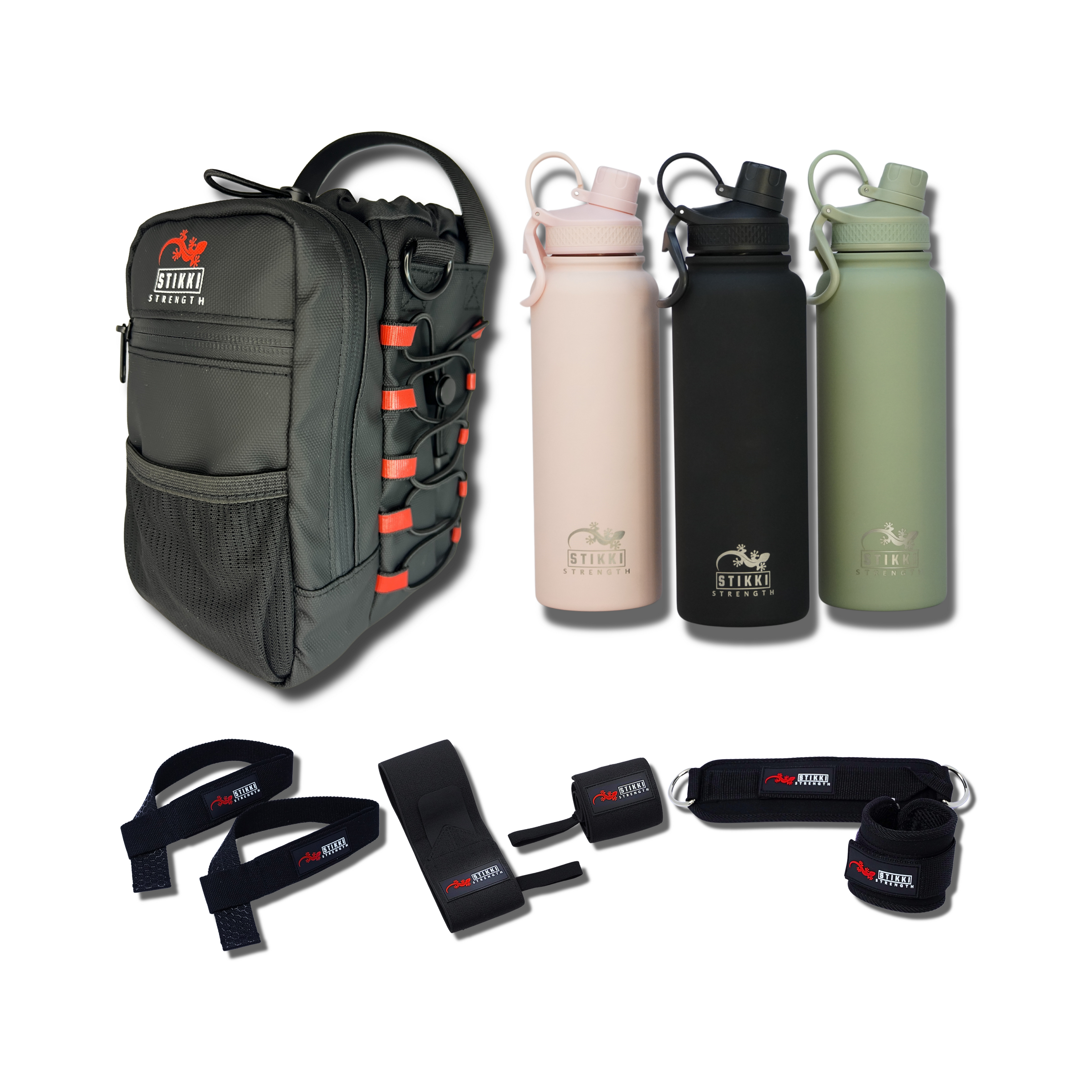 Complete Gym Bundle