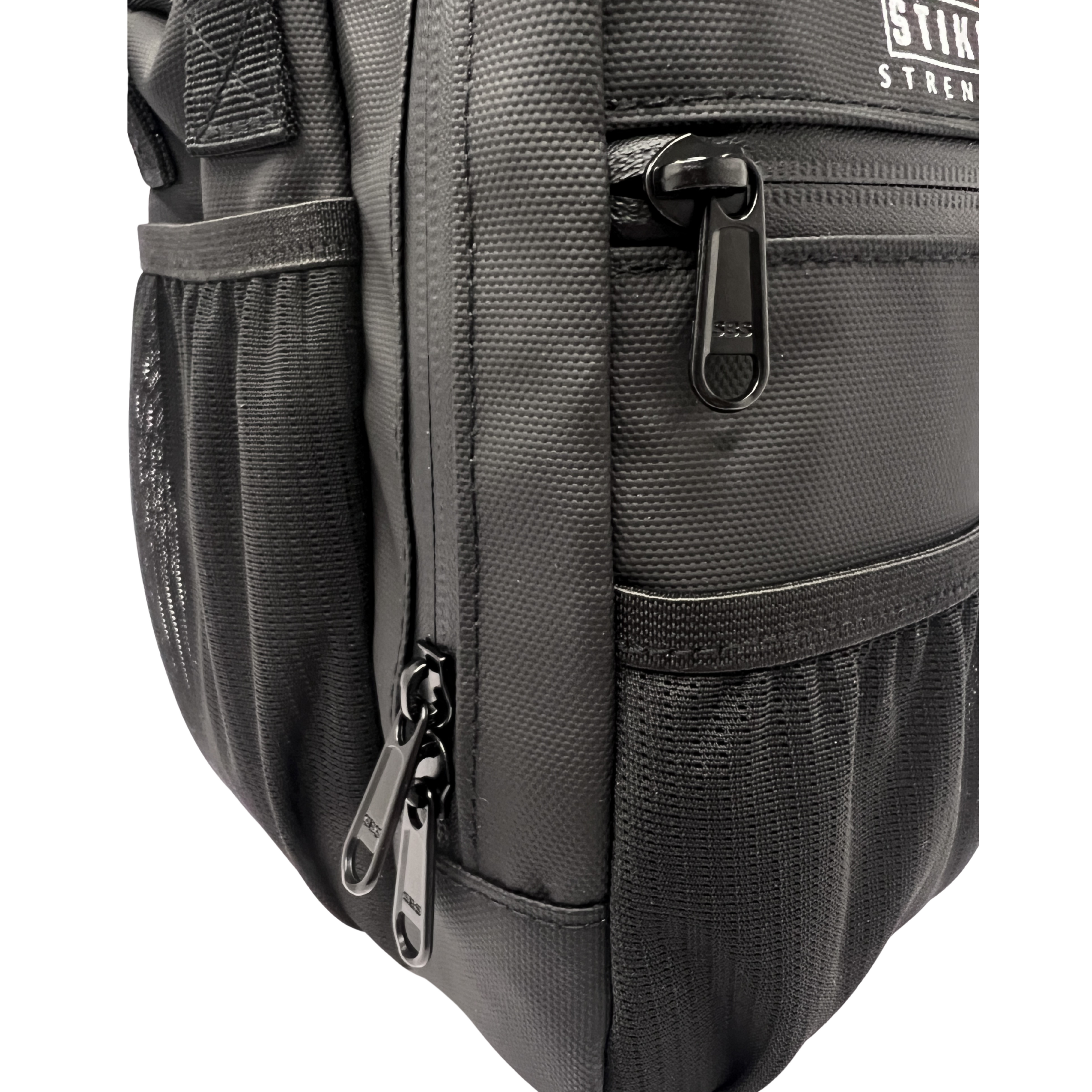 Magnetic Gym Bag
